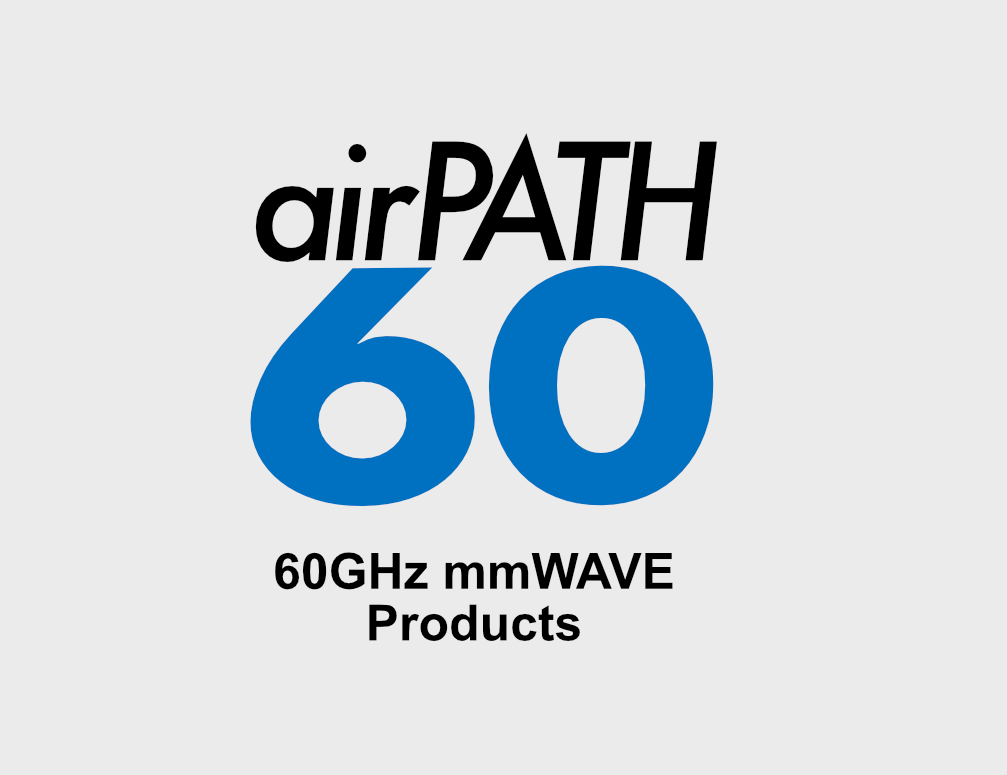 60GHz mmWAVE radio