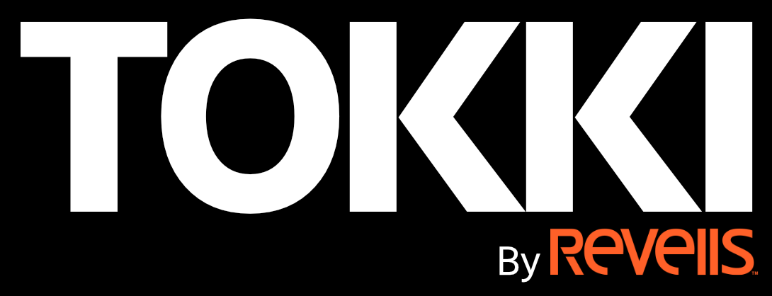 TOKKI by Revells